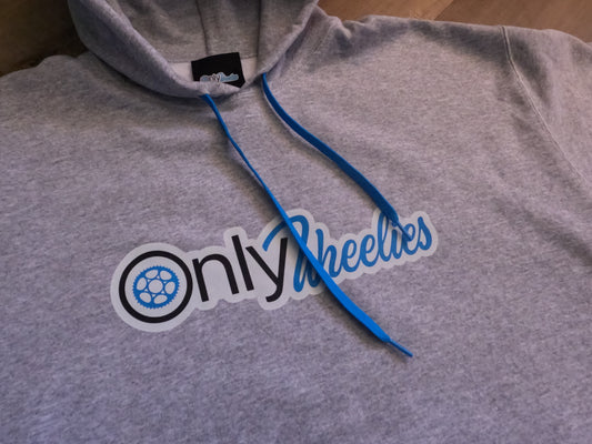 ONLYWHEELIES Sweatshirt