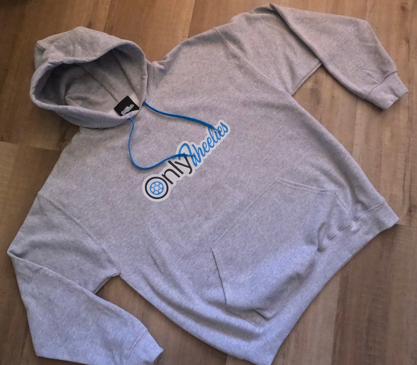ONLYWHEELIES Sweatshirt