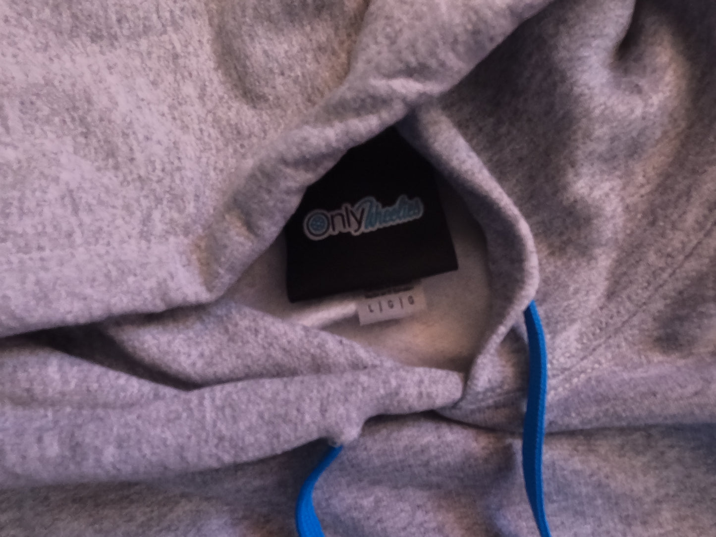 ONLYWHEELIES Sweatshirt