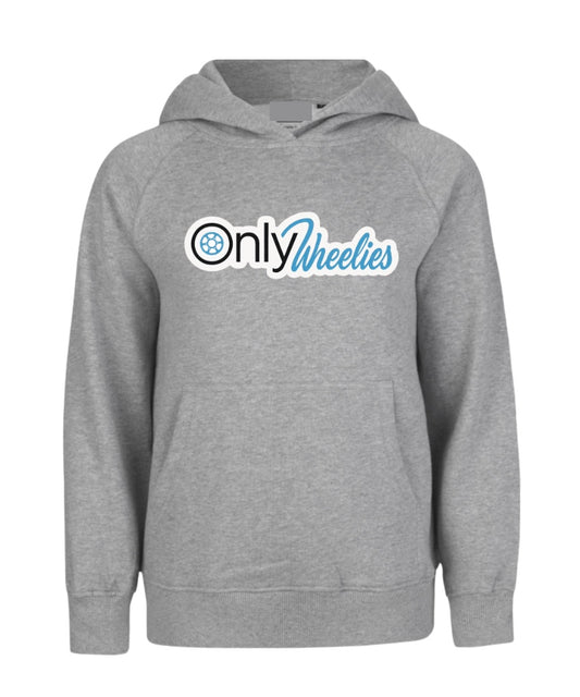 ONLYWHEELIES Sweatshirt