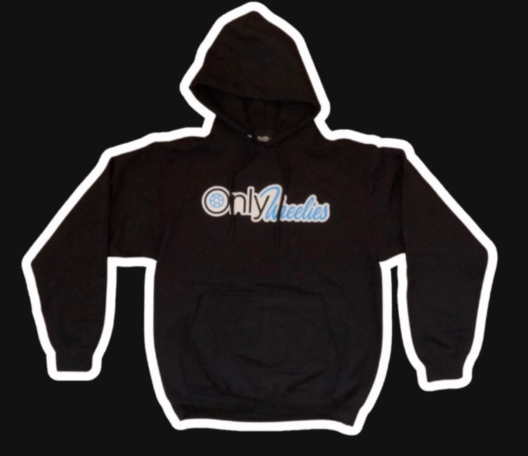 ONLYWHEELIES "CANT CHEAT THE GRIND"