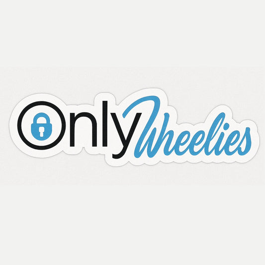 ONLYWHEELIES